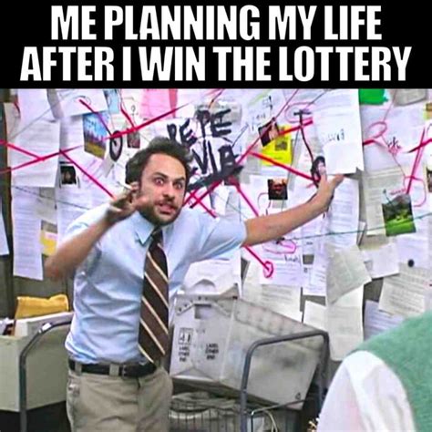 lottery meme|25 Best Lottery Memes About Winning The Jackpot .